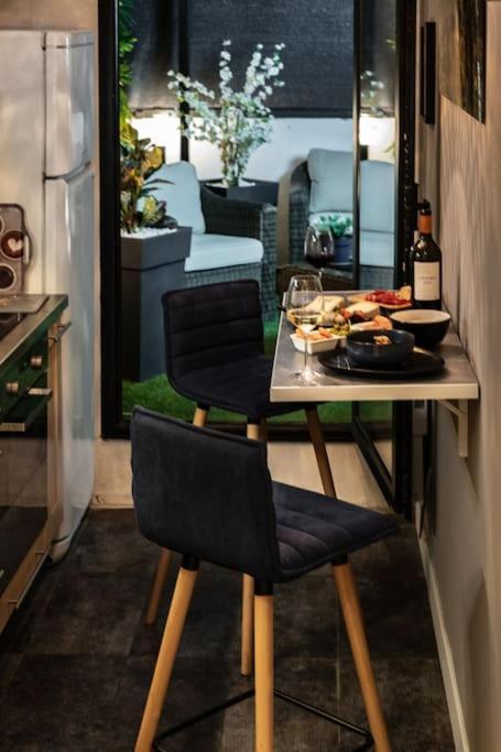 Arc En Ciel Apartment Toulouse Exterior photo