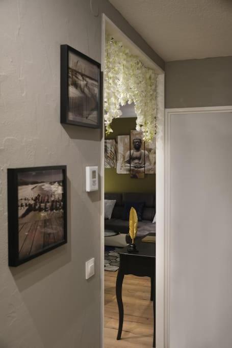 Arc En Ciel Apartment Toulouse Exterior photo